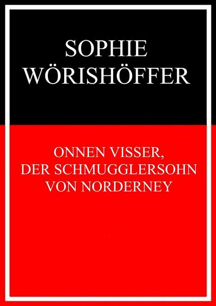Produktbild: Onnen Visser, der Schmugglersohn von Norderney