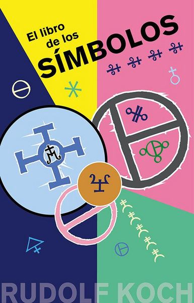 Produktbild: Libro de Los Simbolos, El