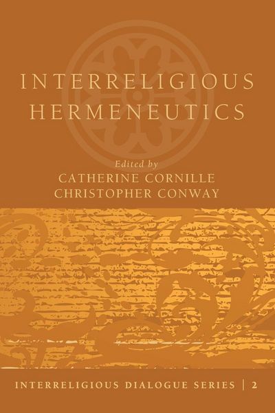 Produktbild: Interreligious Hermeneutics