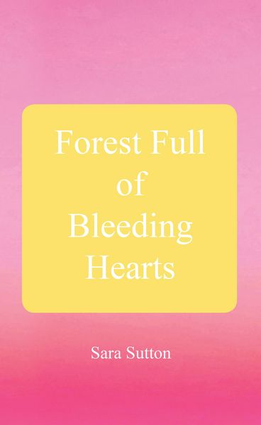 Produktbild: Forest Full of Bleeding Hearts