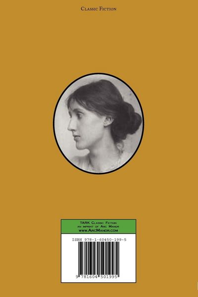 Produktbild: Jacob's Room