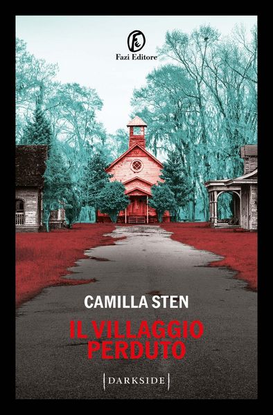 Produktbild: Il villaggio perduto