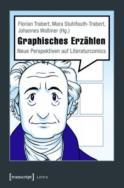 Produktbild: Graphisches Erz&auml;hlen