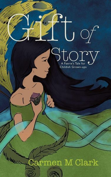 Produktbild: Gift of Story