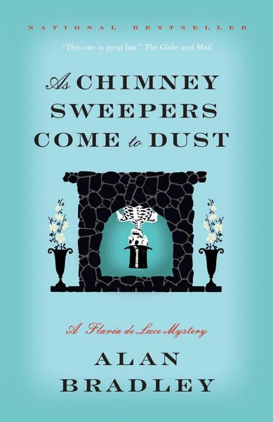 Produktbild: As Chimney Sweepers Come to Dust