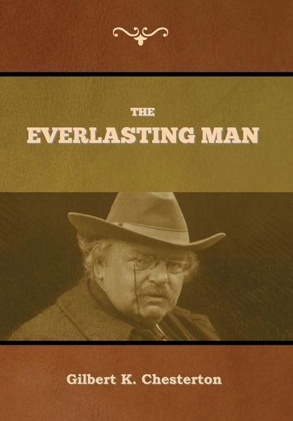 Produktbild: The Everlasting Man
