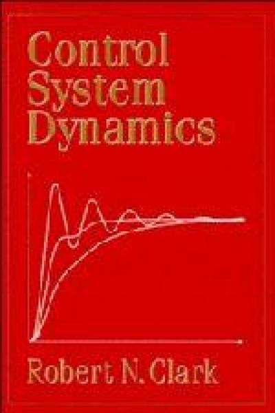 Produktbild: Control System Dynamics