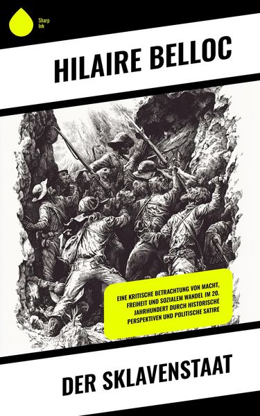 Produktbild: Der Sklavenstaat