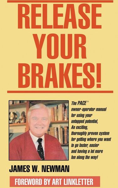 Produktbild: Release Your Brakes!