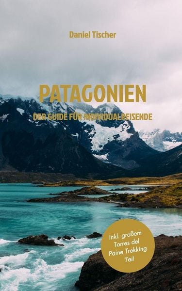 Produktbild: Patagonien