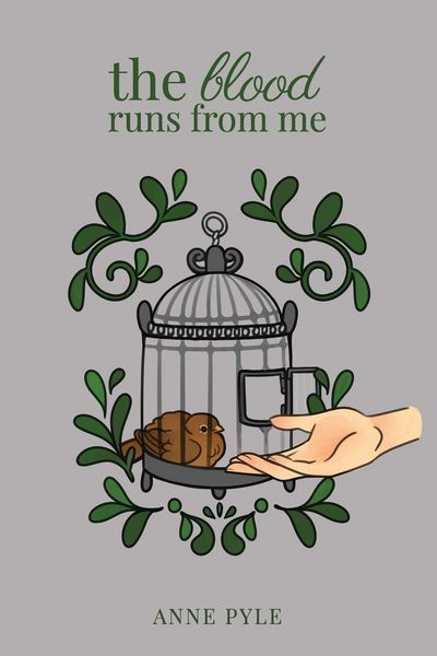 Produktbild: The Blood Runs from Me