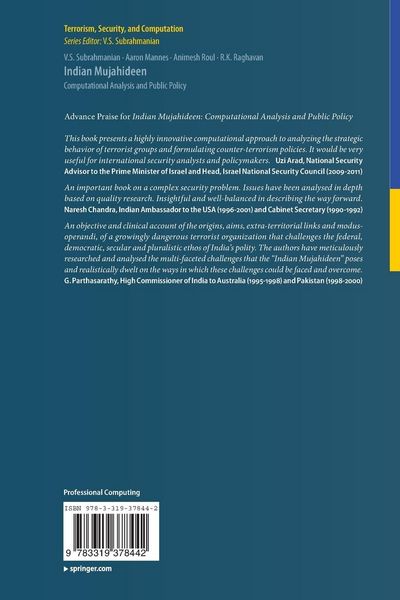 Produktbild: Indian Mujahideen