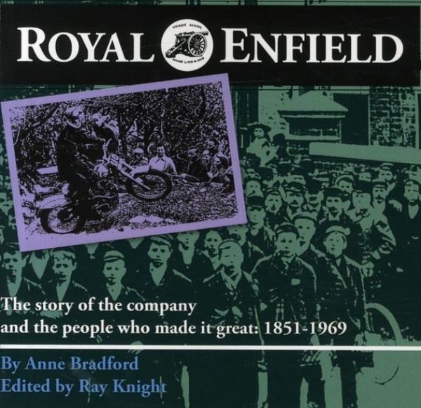 Produktbild: Royal Enfield