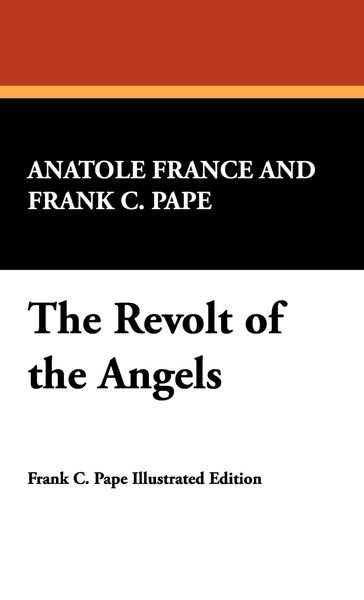 Produktbild: The Revolt of the Angels