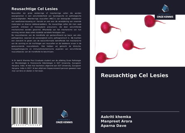 Produktbild: Reusachtige Cel Lesies