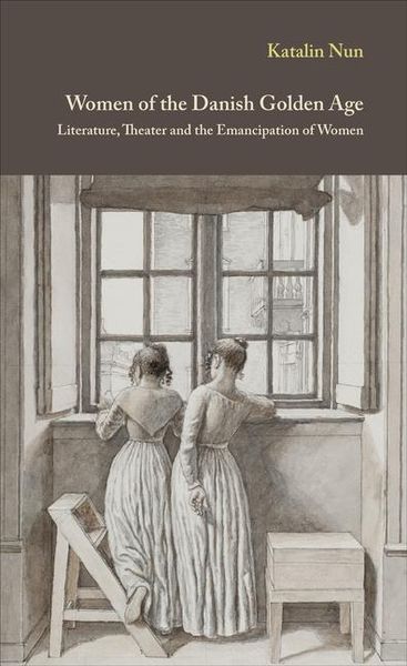 Produktbild: Women of the Danish Golden Age