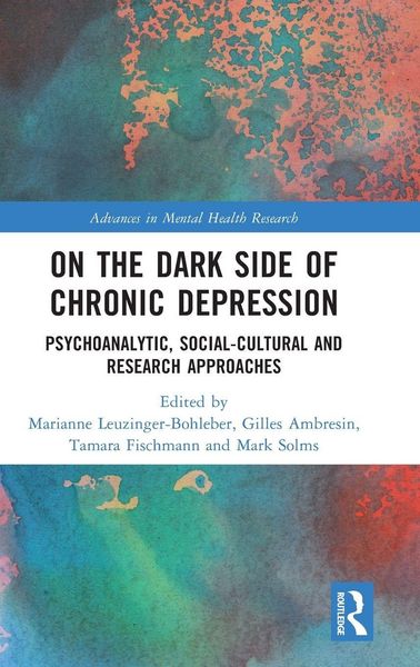 Produktbild: On the Dark Side of Chronic Depression