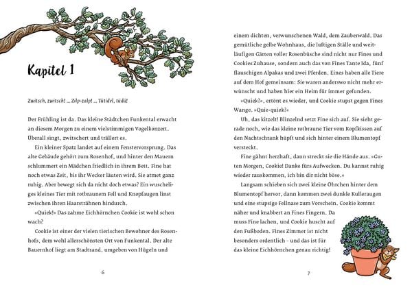 Produktbild: Waldgr&uuml;n - Der verlorene Fr&uuml;hling