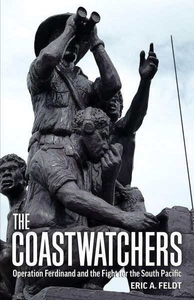 Produktbild: The Coastwatchers