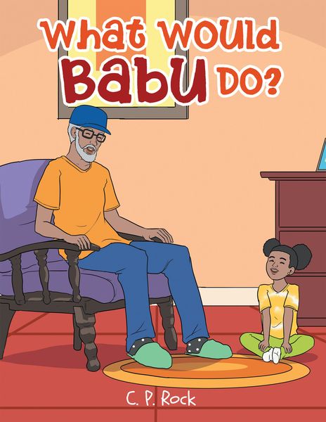 Produktbild: What Would Babu Do?