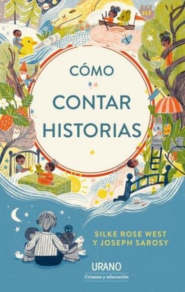 Produktbild: Como Contar Historias