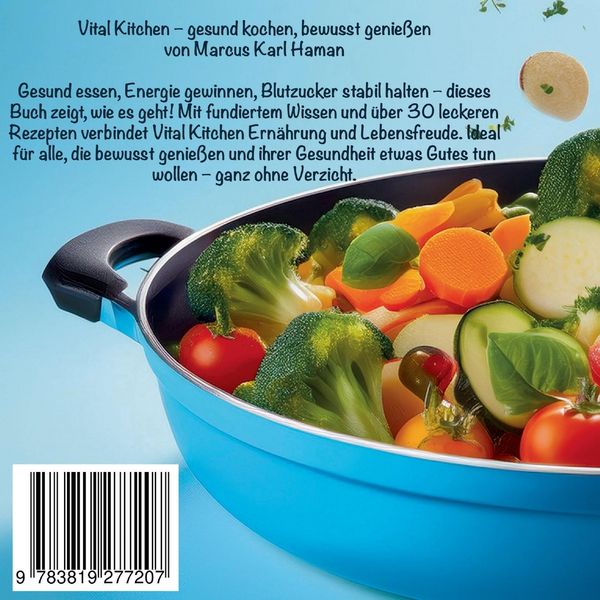 Produktbild: Vital Kitchen