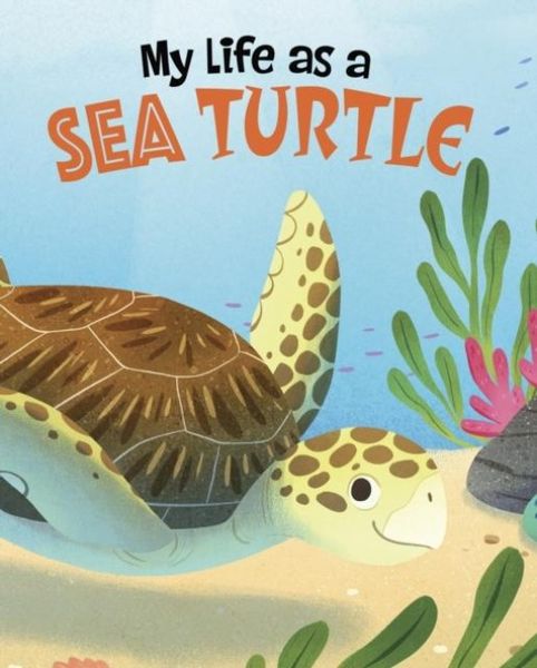 Produktbild: My Life as a Sea Turtle