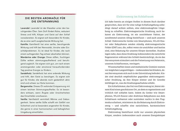Produktbild: Einschlafrituale f&uuml;r dein Kind