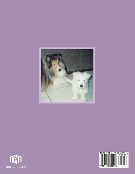 Produktbild: Crochet Dog Sweaters