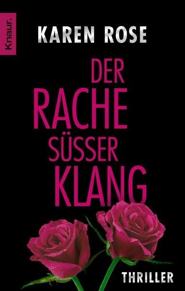 Produktbild: Der Rache s&uuml;&szlig;er Klang