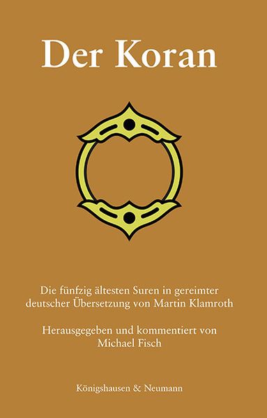 Produktbild: Der Koran