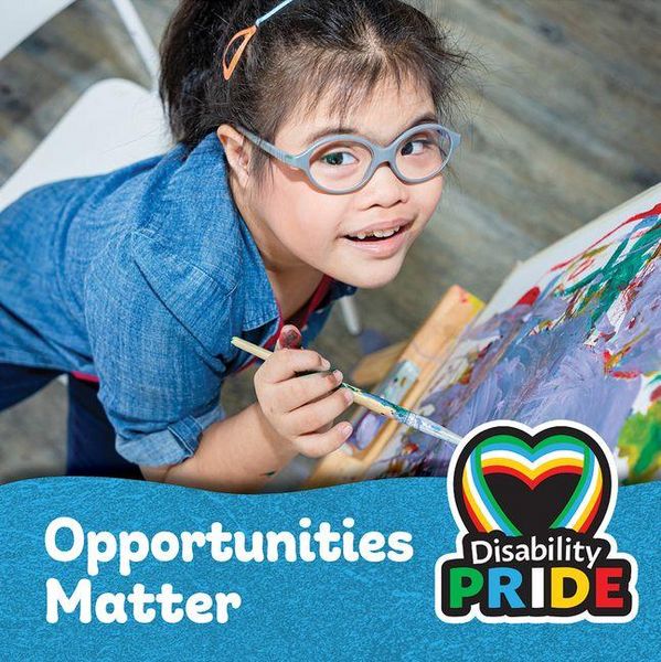 Produktbild: Opportunities Matter