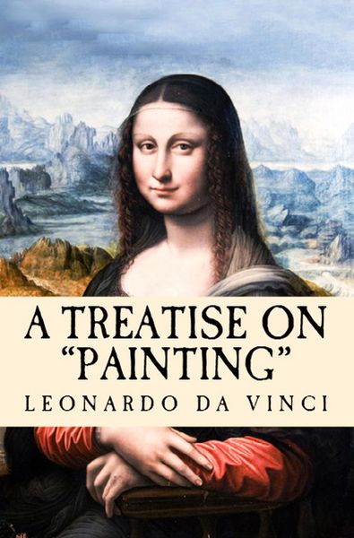 Produktbild: A Treatise on Painting