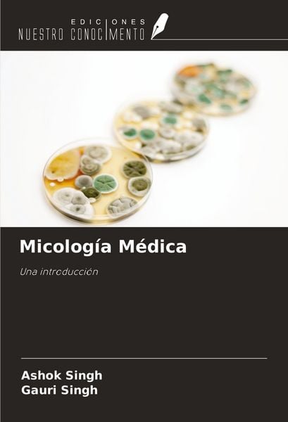 Produktbild: Micolog&iacute;a M&eacute;dica