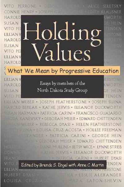 Produktbild: Holding Values