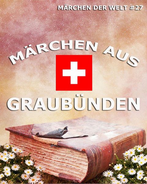 Produktbild: M&auml;rchen aus Graub&uuml;nden