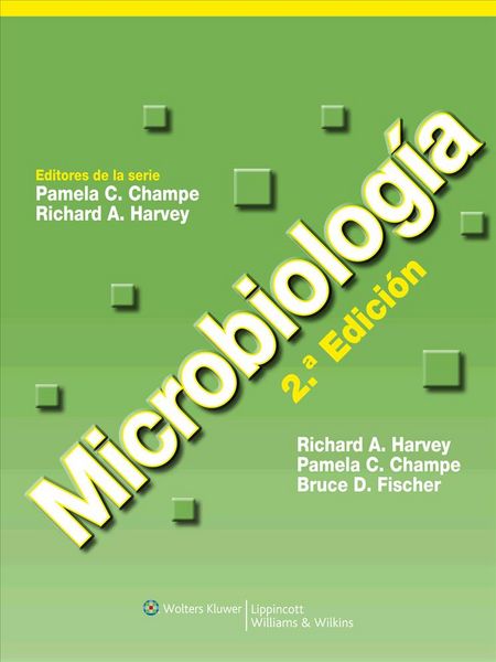 Produktbild: Fisher, B: Microbiolog&iacute;a