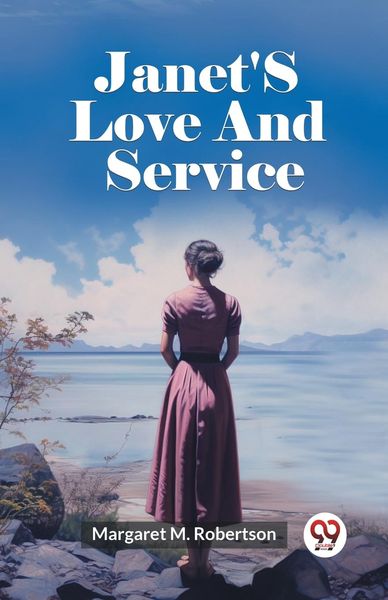 Produktbild: Janet'S Love And Service