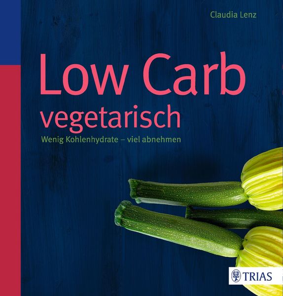 Produktbild: Low Carb vegetarisch