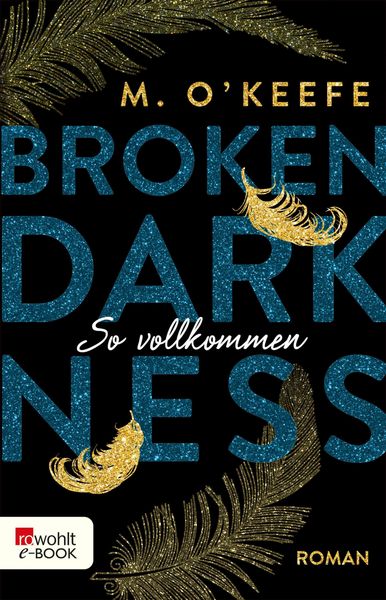 Produktbild: Broken Darkness: So vollkommen