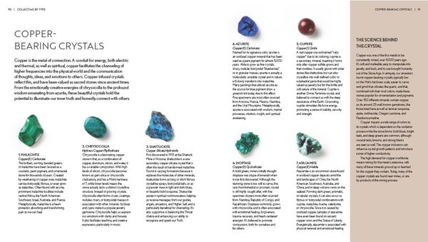 Produktbild: The Crystal Collector