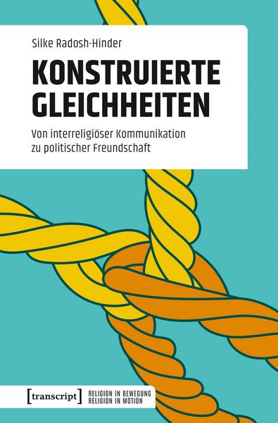 Produktbild: Konstruierte Gleichheiten
