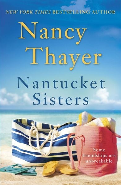 Produktbild: Thayer, N: Nantucket Sisters
