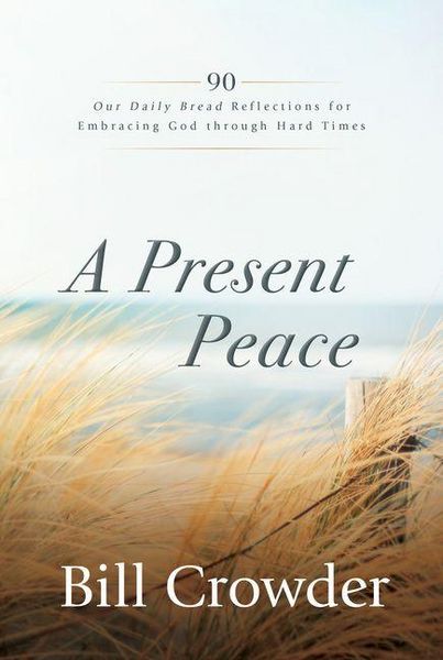 Produktbild: A Present Peace
