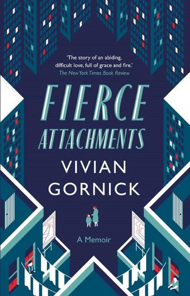 Produktbild: Fierce Attachments