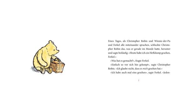 Produktbild: Ferkel f&auml;ngt ein Heffalump