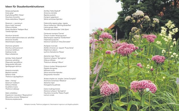 Produktbild: G&auml;rten inspiriert von der Natur