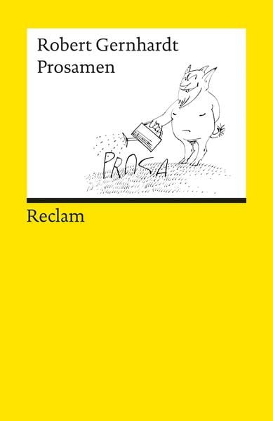 Produktbild: Prosamen