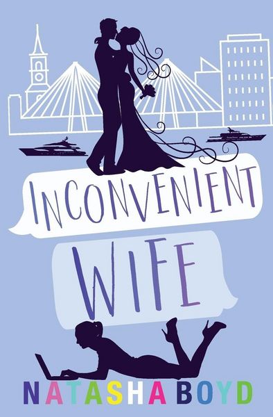 Produktbild: Inconvenient Wife