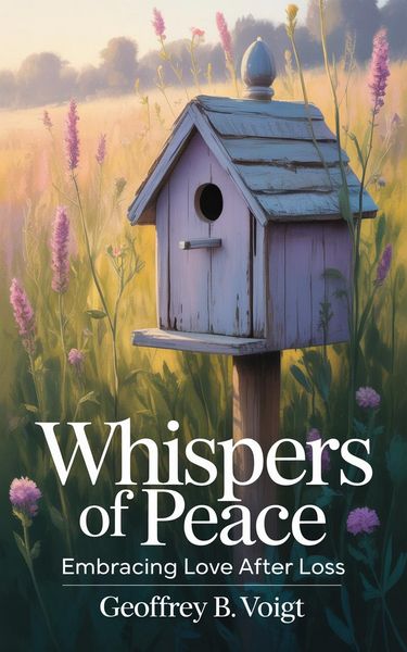 Produktbild: Whispers of Peace